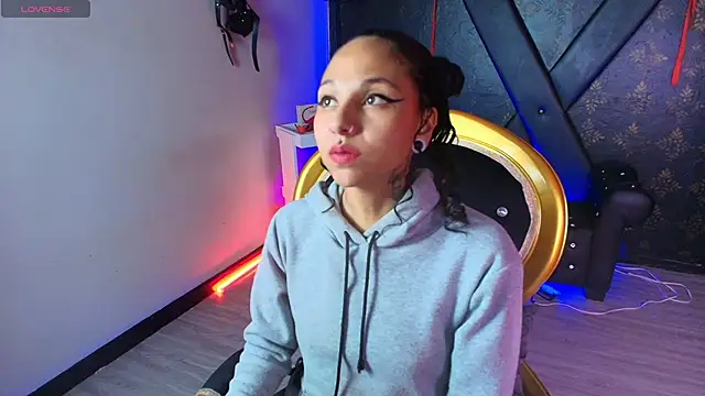 Sweettpleasure online show from March 20, 2026, 2:29 pm