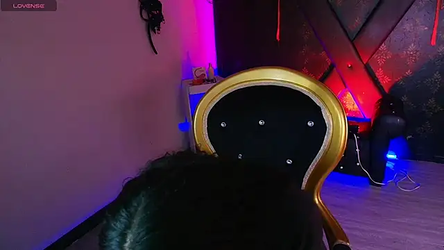 Sweettpleasure online show from February 17, 2026, 2:36 pm