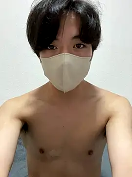 Yuma0718 online show from October 15, 2025, 10:34 am