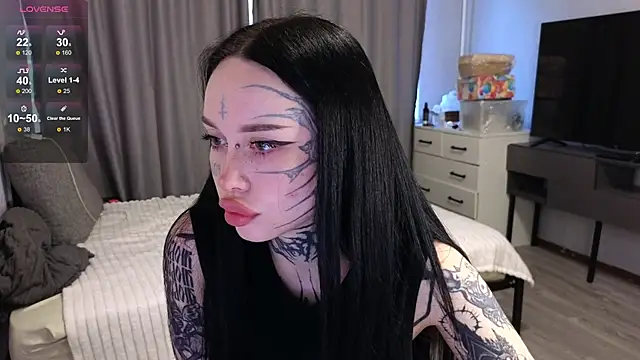 Somniyaa online show from March 20, 2026, 3:35 pm