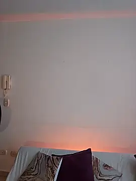 AliishaPss online show from February 25, 2026, 5:13 pm