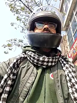 YoursThickDick online show from January 13, 2026, 6:17 am