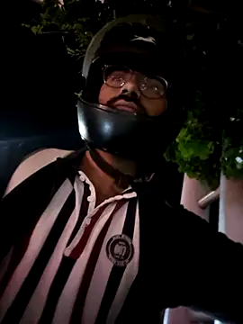 YoursThickDick online show from February 13, 2026, 4:07 pm