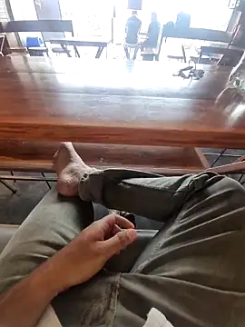 YoursThickDick online show from February 20, 2026, 8:27 am