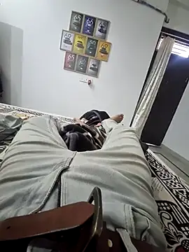 YoursThickDick online show from October 9, 2025, 3:07 am