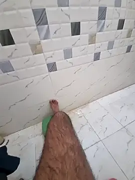 YoursThickDick online show from October 26, 2025, 8:15 am