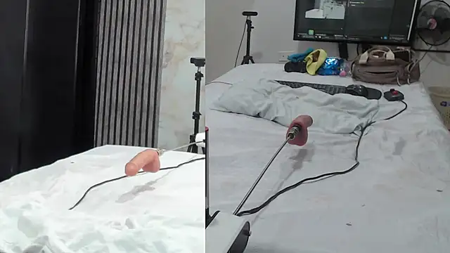 Snapshot of Alani_Queen chatting on February 27, 2026, 7:35 pm Alani Queen online show from February 27, 2026, 7:35 pm