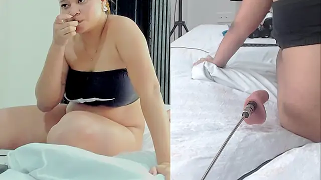 Snapshot of Alani_Queen chatting on February 7, 2026, 7:33 pm Alani Queen online show from February 7, 2026, 7:33 pm