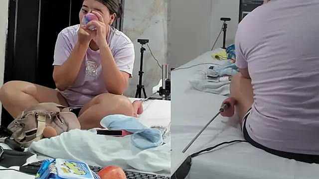 Snapshot of Alani_Queen chatting on February 24, 2026, 7:48 pm Alani Queen online show from February 24, 2026, 7:48 pm