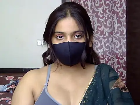 Snapshot of Bady__Riya chatting on October 8, 2025, 4:25 am Bady  Riya online show from October 8, 2025, 4:25 am