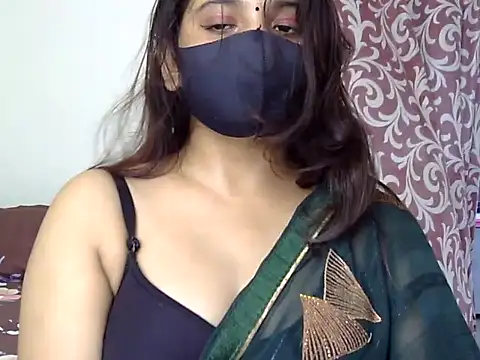 Snapshot of Bady__Riya chatting on September 29, 2025, 5:36 am Bady  Riya online show from September 29, 2025, 5:36 am