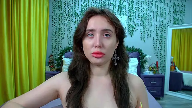 SherryBaers online show from December 16, 2025, 7:23 am