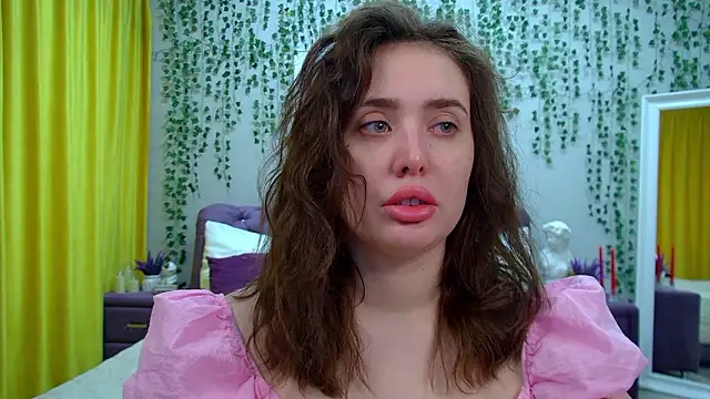 SherryBaers online show from March 9, 2026, 6:17 am