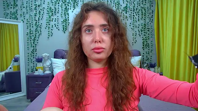 SherryBaers online show from October 17, 2025, 6:17 am