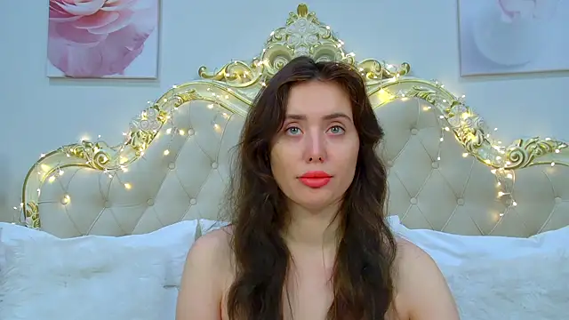 SherryBaers online show from December 17, 2025, 6:29 am