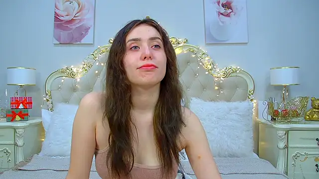 SherryBaers online show from December 23, 2025, 6:34 am