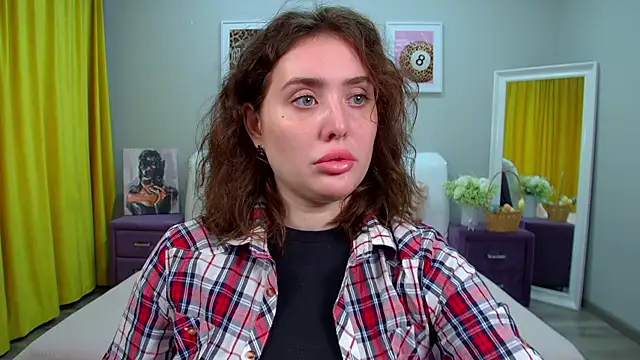 SherryBaers online show from April 3, 2026, 7:26 am