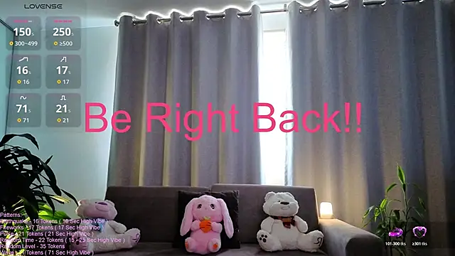 Snapshot of _LittleSammy chatting on May 21, 2026, 5:10 pm LittleSammy online show from May 21, 2026, 5:10 pm