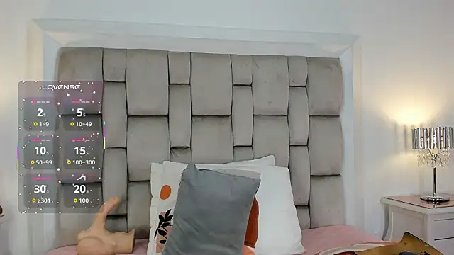 frehia dimou online show from March 9, 2026, 10:52 am