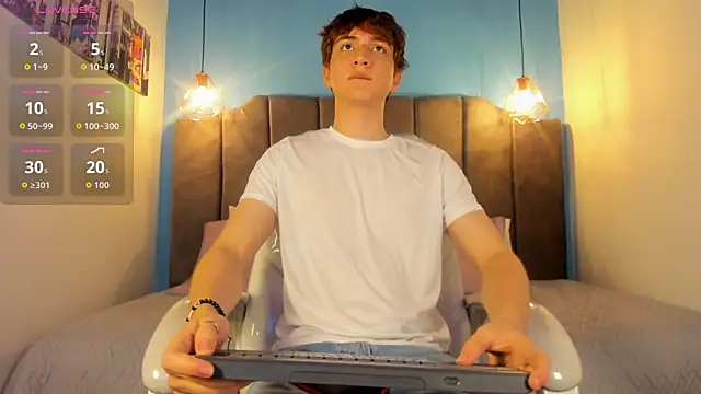 Oscar and dani online show from November 12, 2025, 4:16 am