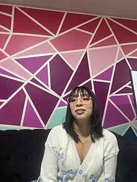 Niina Sissy online show from September 13, 2025, 10:21 pm