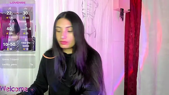 Linda andrew online show from September 30, 2025, 7:09 pm