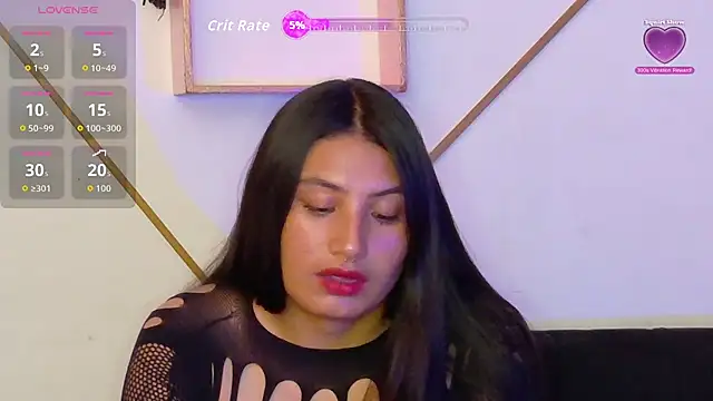 Linda andrew online show from November 26, 2025, 4:07 pm