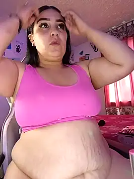 Snapshot of Salma_deep chatting on April 30, 2026, 7:43 pm Salma deep online show from April 30, 2026, 7:43 pm