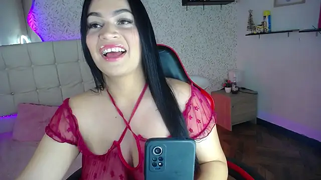 manelike  online show from September 23, 2025, 8:16 pm