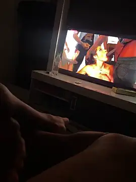 alanjordan100 online show from April 8, 2026, 12:45 am