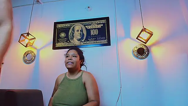 naomi campbel  online show from March 31, 2026, 3:03 pm