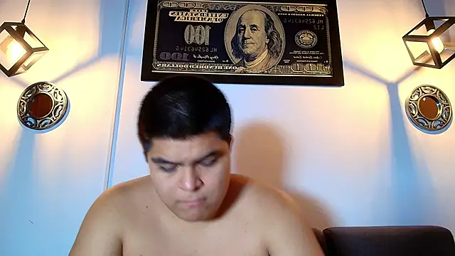 naomi campbel  online show from March 6, 2026, 8:37 pm