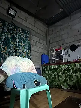 Sexy Juliah online show from February 20, 2026, 1:24 pm