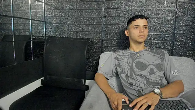 HellAndDante  online show from November 8, 2025, 12:58 am