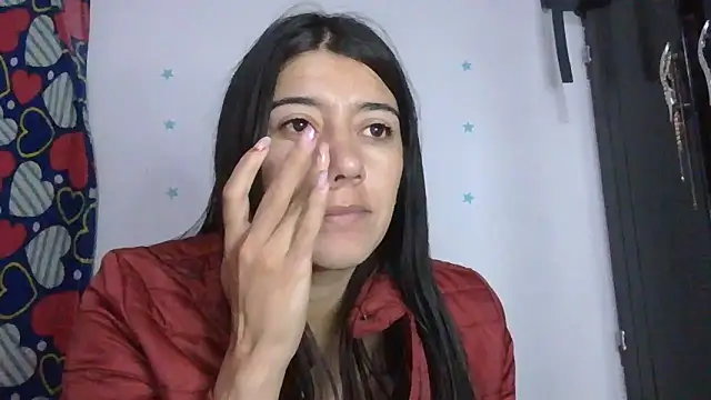 Madow Lu online show from November 16, 2025, 10:20 am