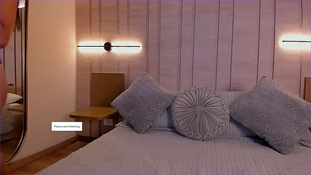 Snapshot of Isabellaroberts1 chatting on October 8, 2025, 8:31 pm Isabellaroberts1 online show from October 8, 2025, 8:31 pm