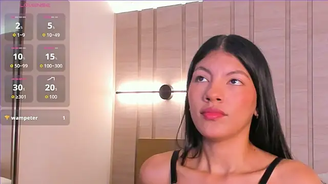 Snapshot of Isabellaroberts1 chatting on September 12, 2025, 9:25 pm Isabellaroberts1 online show from September 12, 2025, 9:25 pm