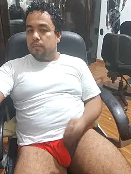 Hotknight online show from June 2, 2026, 7:30 am