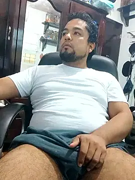 Hotknight online show from January 12, 2026, 9:31 pm