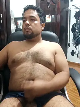 Hotknight online show from April 12, 2026, 4:16 am