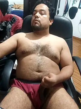 Hotknight online show from March 20, 2026, 9:21 am