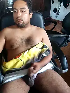 Hotknight online show from May 15, 2026, 11:58 pm
