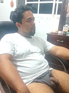 Hotknight online show from April 22, 2026, 2:40 am