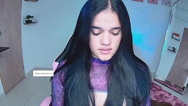 penelope hearth08 online show from January 13, 2026, 5:28 pm