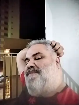 ghostsob online show from September 21, 2025, 7:35 am