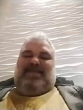 ghostsob online show from July 12, 2026, 7:20 am