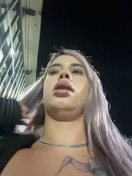 YouCandiSumisa online show from April 7, 2026, 3:41 am