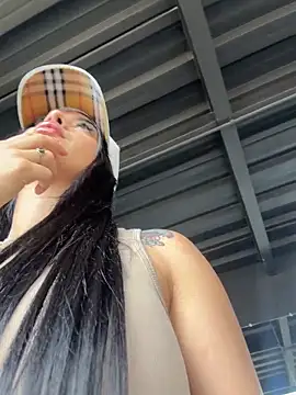 Snapshot of YouCandiSumisa chatting on October 24, 2025, 7:13 pm YouCandiSumisa online show from October 24, 2025, 7:13 pm