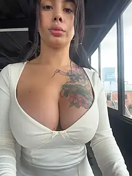 Snapshot of YouCandiSumisa chatting on November 27, 2025, 6:30 pm YouCandiSumisa online show from November 27, 2025, 6:30 pm