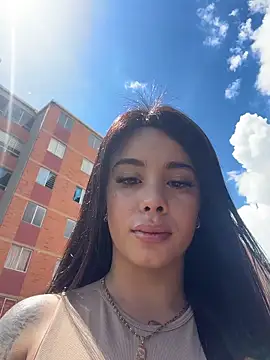 Snapshot of YouCandiSumisa chatting on October 26, 2025, 6:30 pm YouCandiSumisa online show from October 26, 2025, 6:30 pm